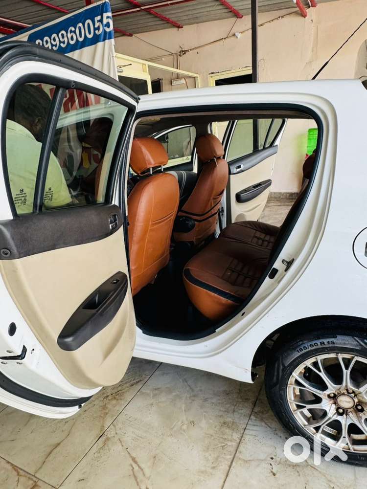 Hyundai I20 2012 Diesel Well Maintained