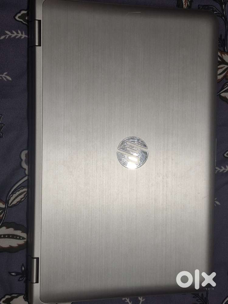 HP 15s Laptop  Intel Core i5  8GB RAM  SSD
