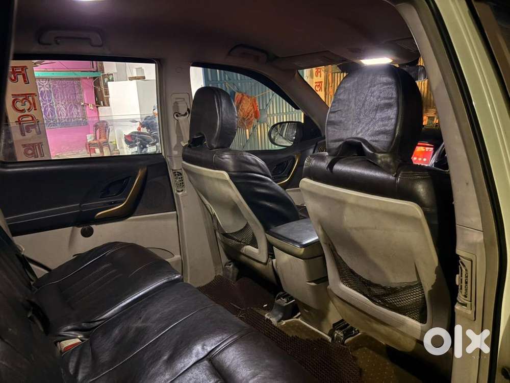 Mahindra Xuv500 2017 Diesel Well Maintained