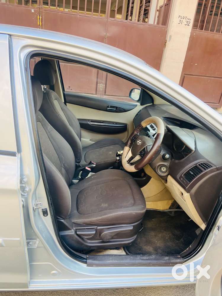 Hyundai I20 1.2 Asta, 2010, Petrol