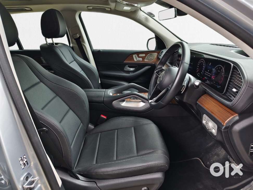 Mercedes-benz Gle 450 4matic Lwb, 2025, Petrol