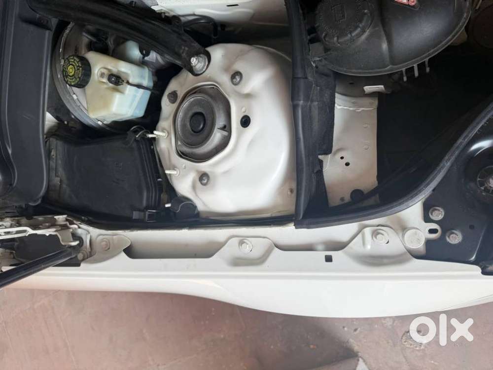 Mercedes-benz A-class Limousine