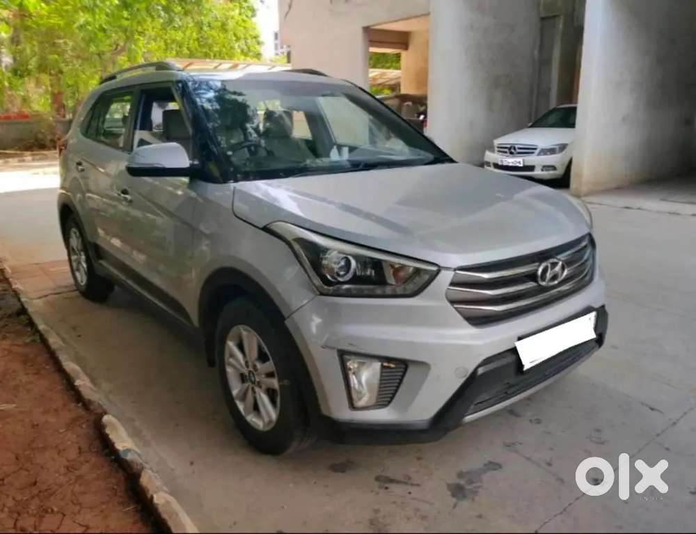Hyundai Creta Diesel For Sale
