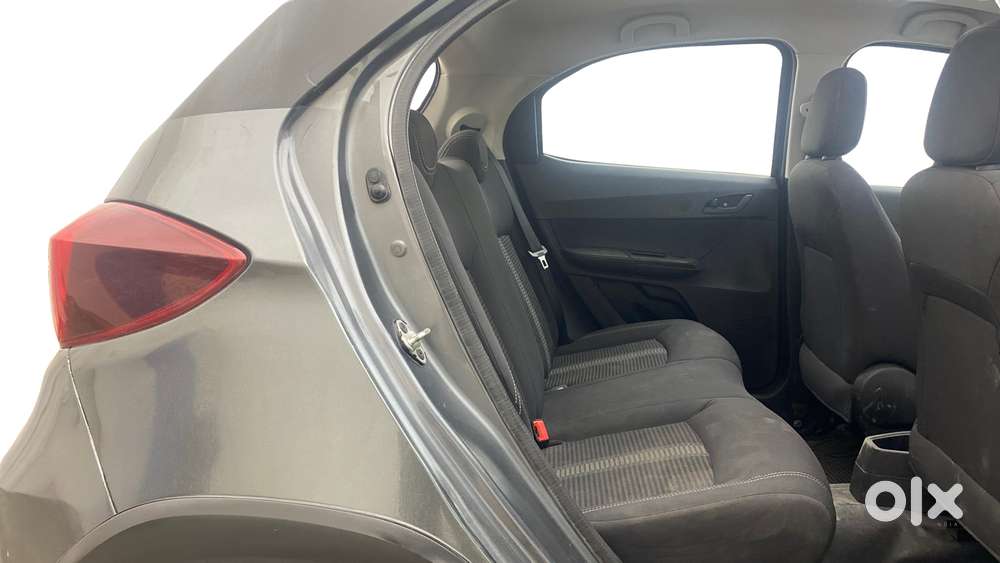 Tata Tiago Nrg Petrol, 2022, Petrol