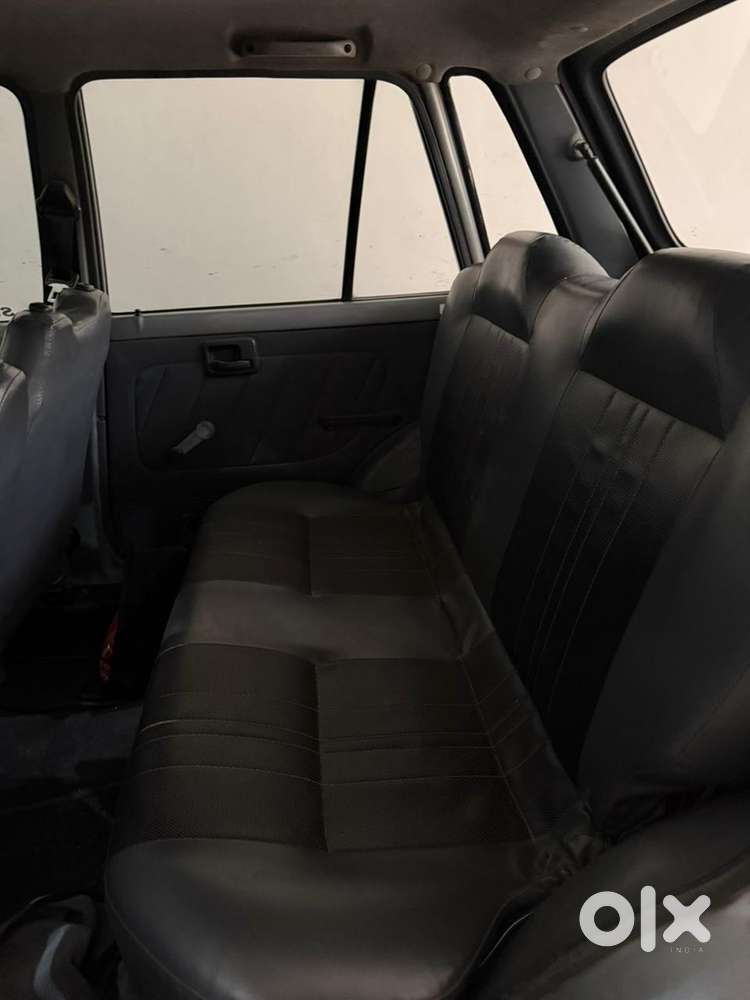 Maruti Suzuki 800 2003 Petrol 62000 Km Driven