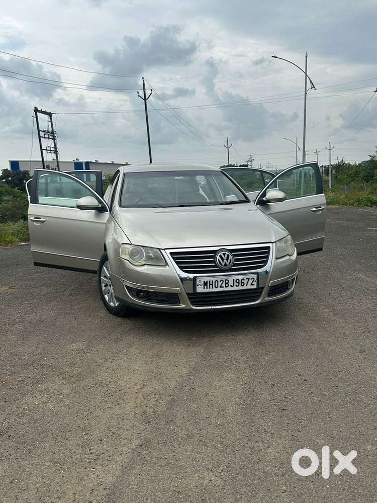 Volkswagen Passat Diesel 2009