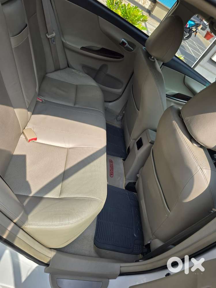 Toyota Corolla Altis, 2011, Diesel