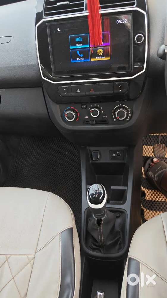 Renault Kwid Climber 2022 Petrol