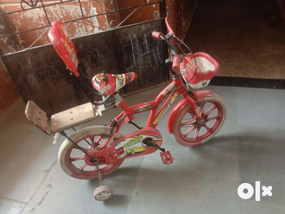 Olx cycle for store kids