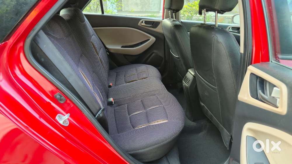 Hyundai I20 2015-2017 Asta Option 1.2, 2016, Petrol