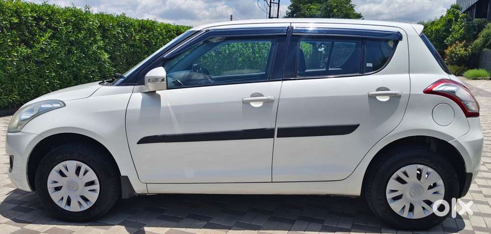 Maruti Suzuki Swift Ddis Vdi, 2013, Diesel