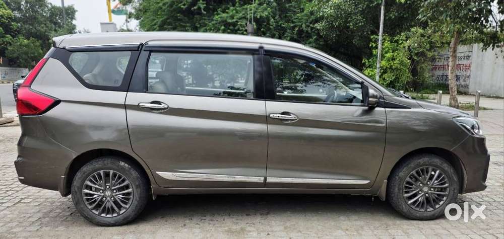Maruti Suzuki Ertiga 1.4 Zxi Shvs, 2019, Petrol