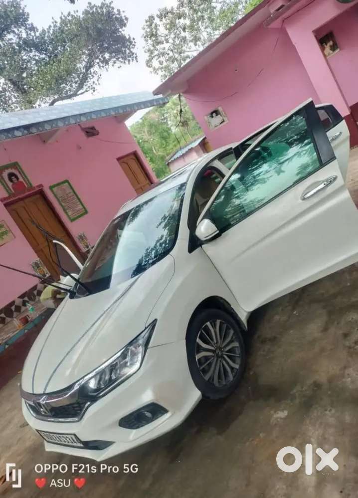 Honda City Zx Diesel Manual 2018