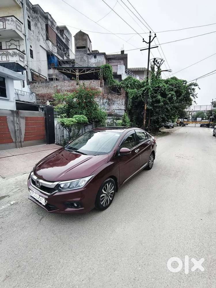 Honda City I-dtec Vx, 2017, Petrol