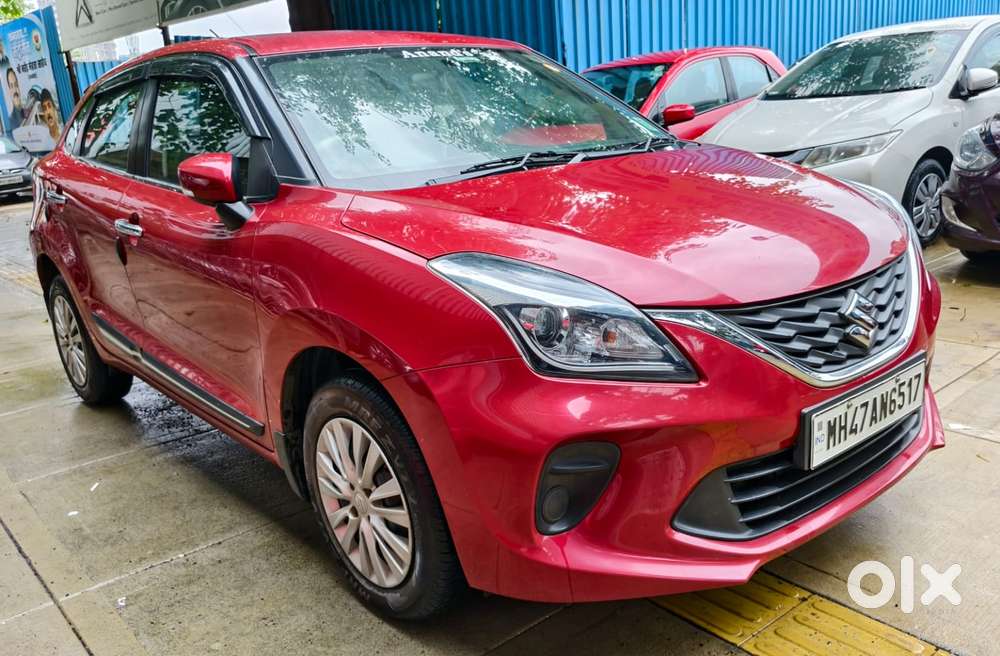 Maruti Suzuki Baleno Dualjet Delta, 2019, Petrol