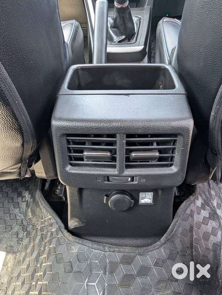 Maruti Suzuki Brezza 1.5 Zxi Smart Hybrid, 2023, Petrol