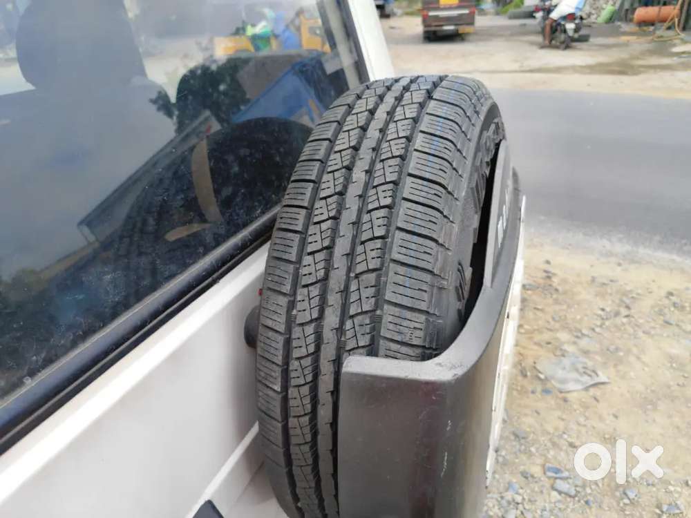Mahindra Bolero Slx 2012