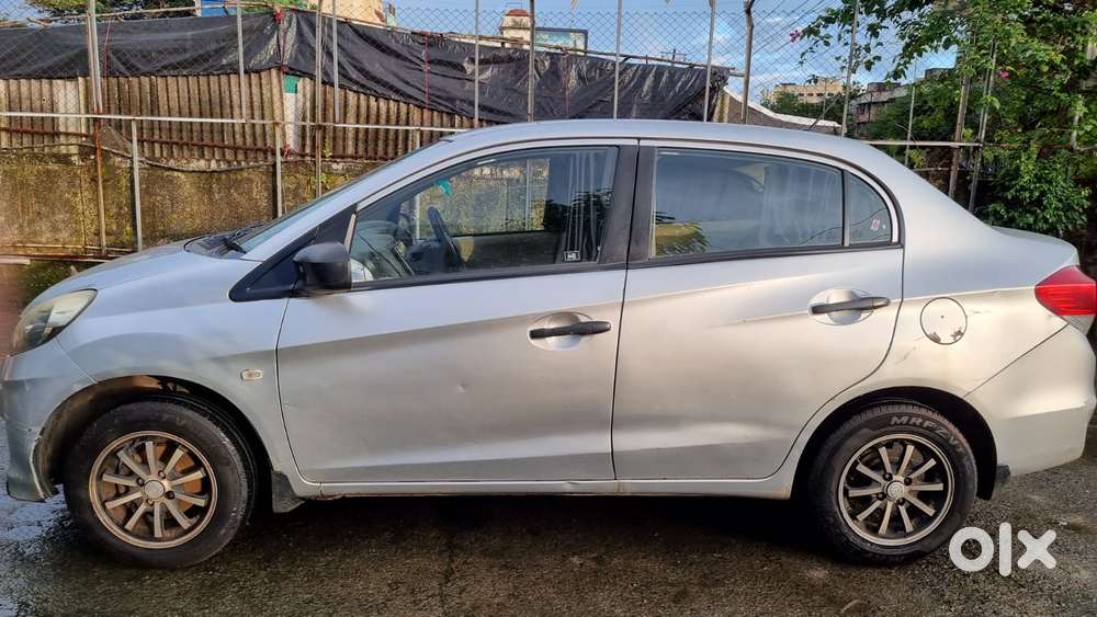 Honda Amaze E I-vtech, 2014, Cng & Hybrids