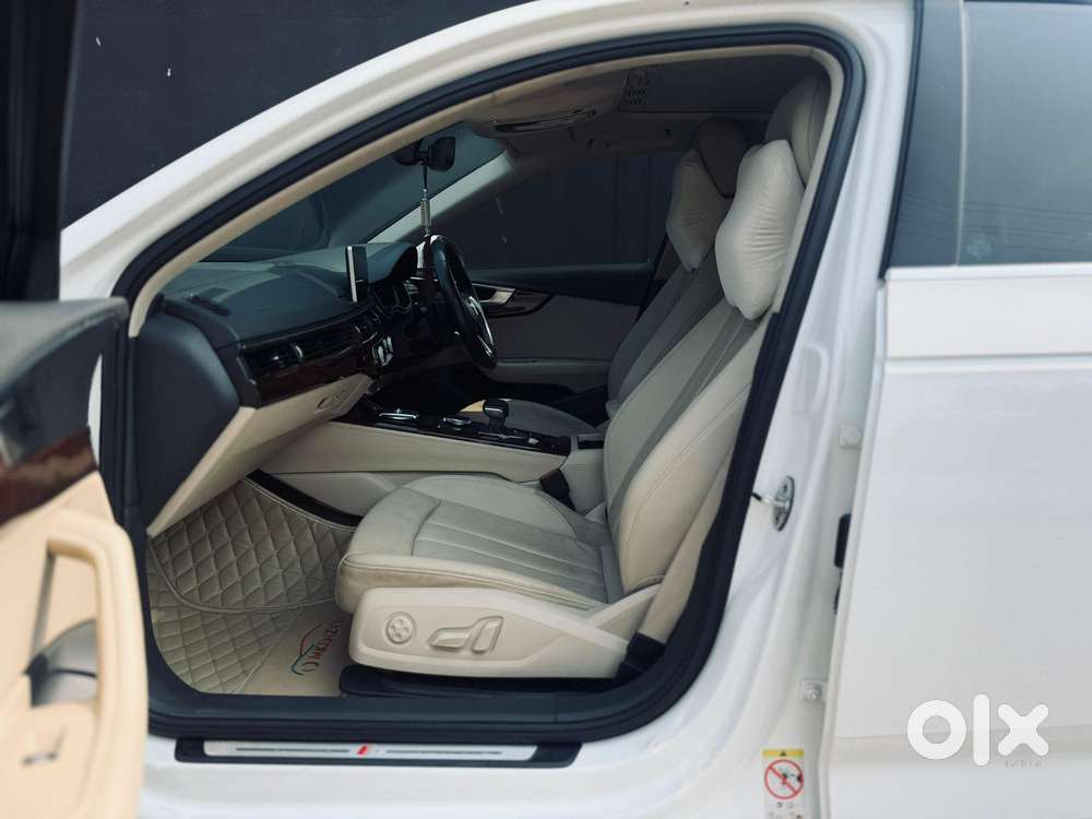 Audi A4 2.0 35 Tdi S Line, 2018, Diesel