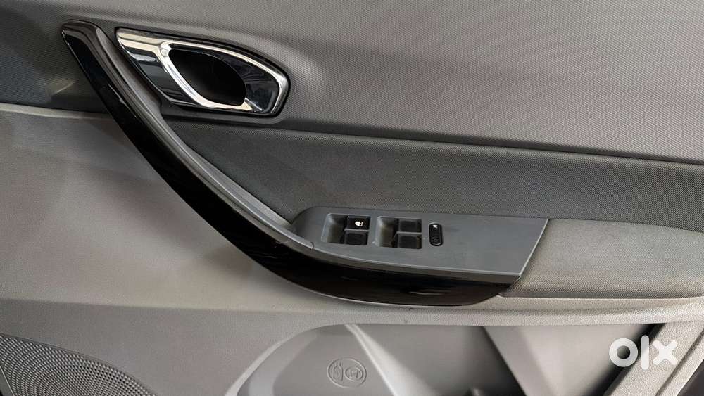 Tata Tigor Xz Plus, 2021, Petrol