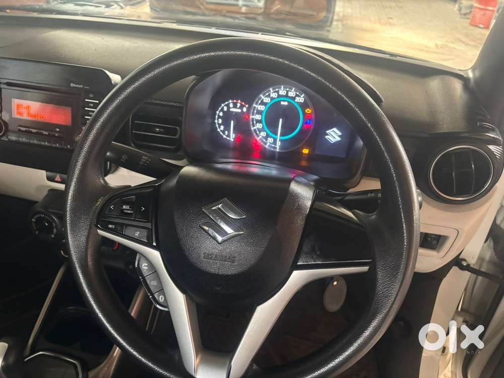 Maruti Suzuki Ignis