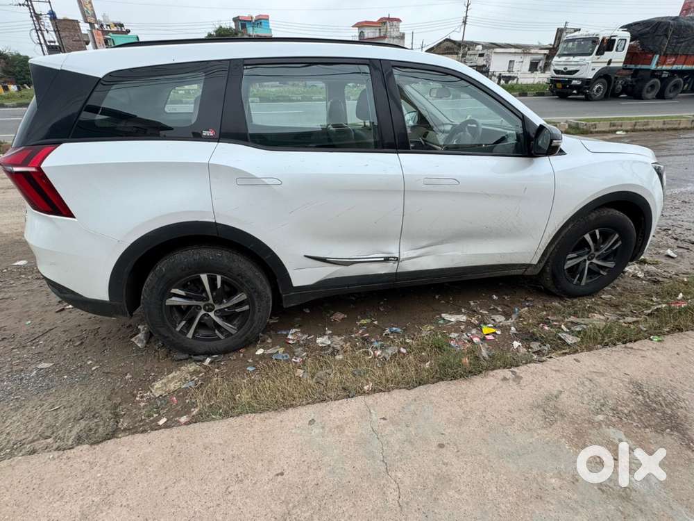 Mahindra Xuv700 Diesel 2022