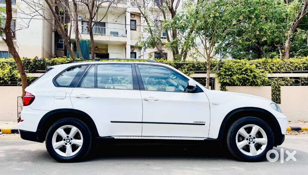 Bmw X5 Xdrive 30d, 2014, Diesel