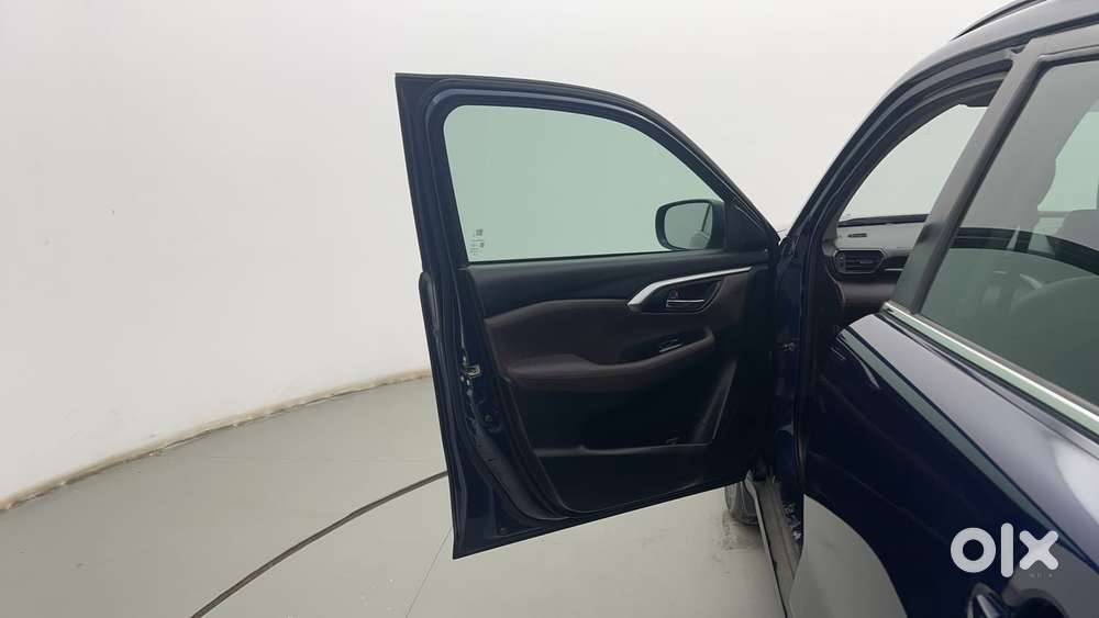 Maruti Suzuki Grand Vitara 1.5 Alpha Smart Hybrid, 2023, Petrol