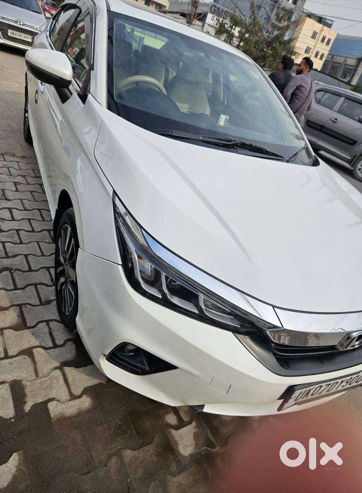 Honda City 1.5 Vx I-vtec Mt, 2021, Petrol