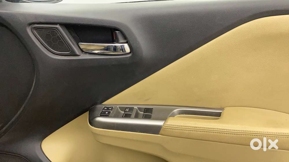 Honda City 2015-2017 I Vtec Cvt Vx, 2016, Petrol