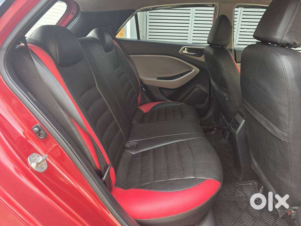Hyundai Elite i20 1.2 Sportz Plus VTVT, 2019, Petrol