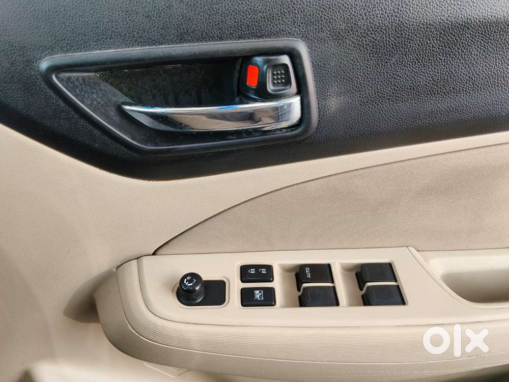 Maruti Suzuki Dzire 1.2 Vxi, 2019, Petrol
