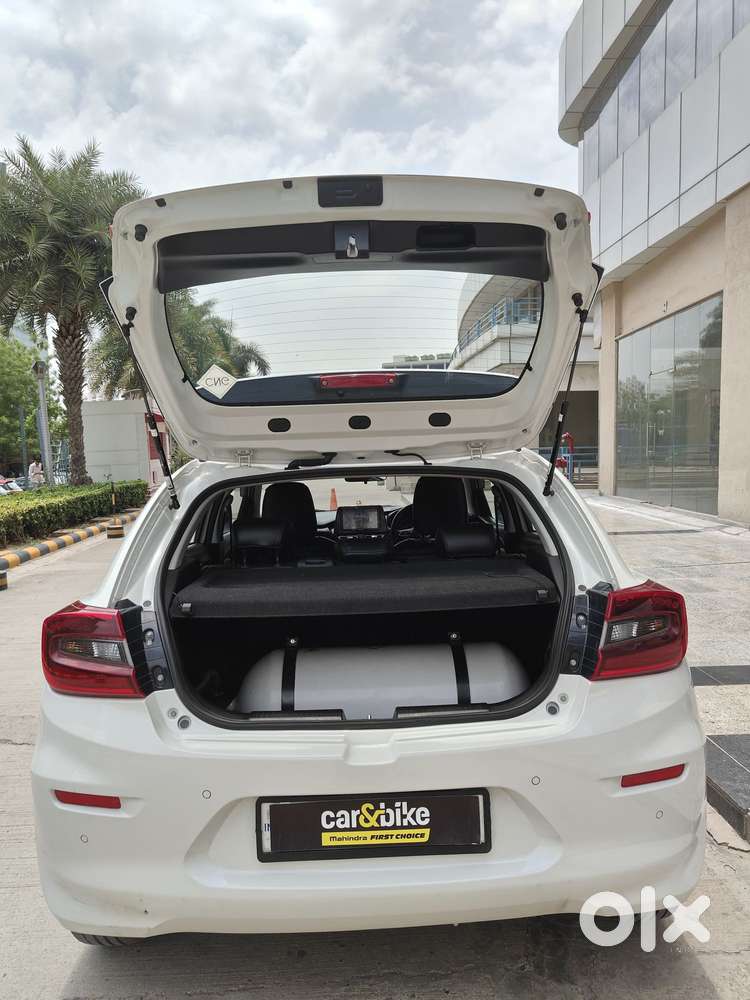 Toyota Glanza 1.2 G E-cng, 2025, Cng & Hybrids