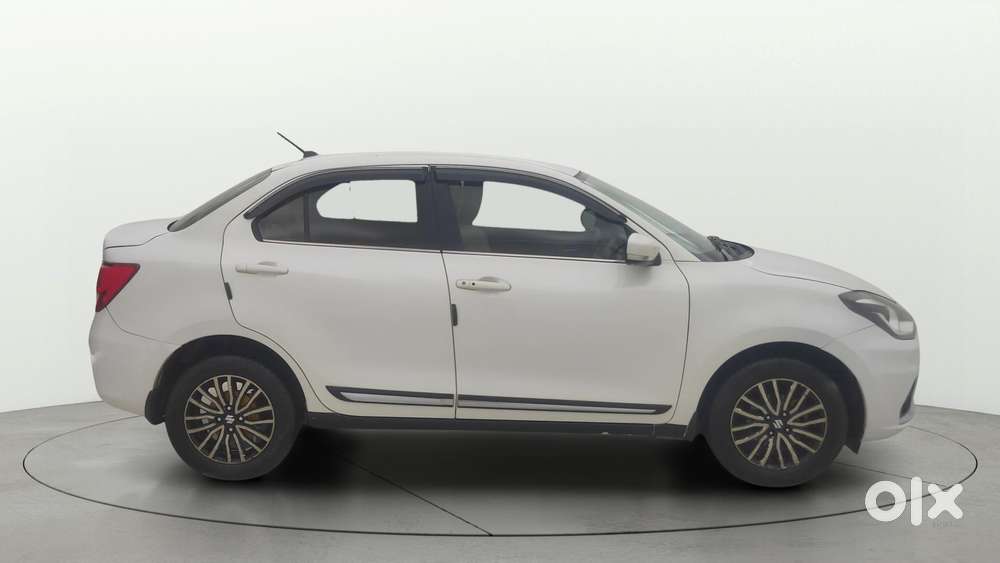 Maruti Suzuki Swift Dzire Zxi + Mt, 2020, Petrol
