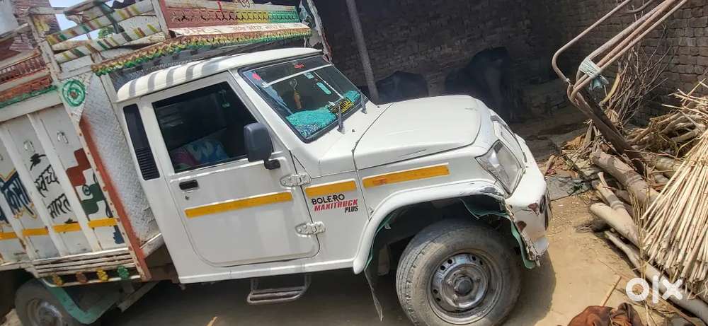 Mahindra Maxx डीज़ल 2018