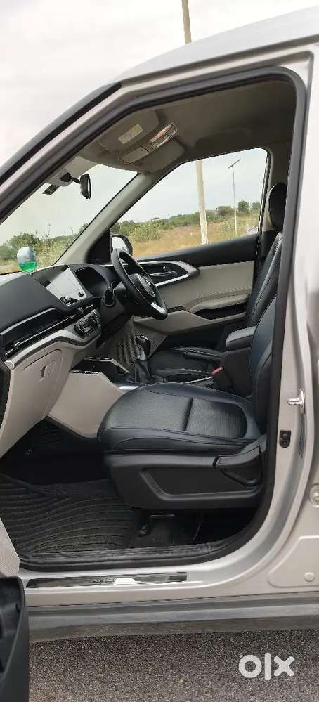 Kia Carens Premium 2024