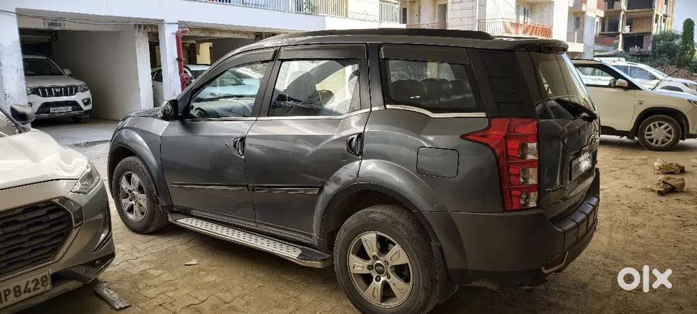 Mahindra Xuv500 Diesel 2012 Manual