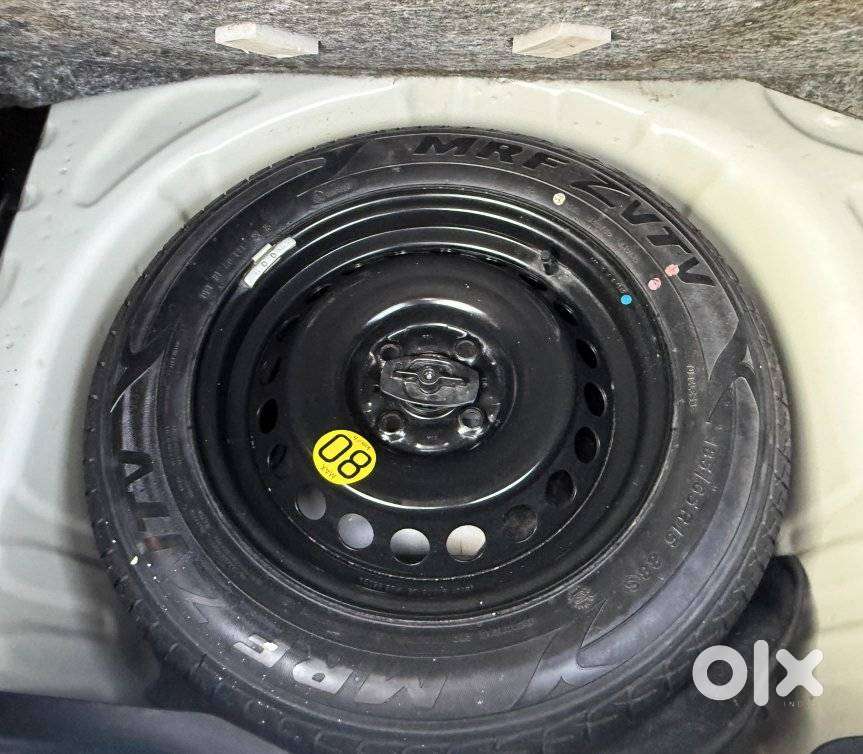 Maruti Suzuki Baleno Alpha, 2015, Petrol