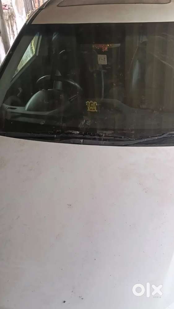 Hyundai Creta Diesel 2019 Manual Second-owner