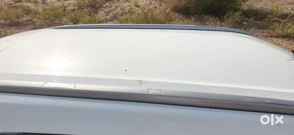 Brezza Car Good Condition Cng Fitted In March 2026