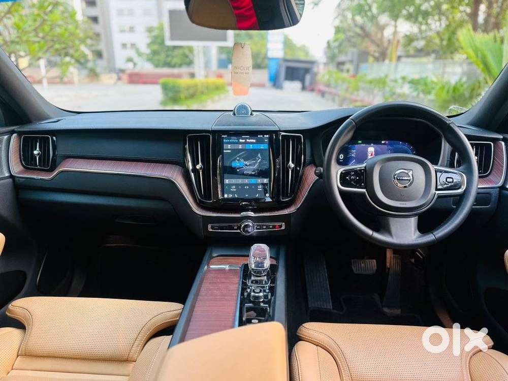 Volvo Xc60 Inscription, 2024, Petrol