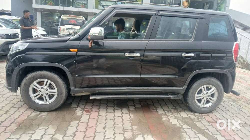Mahindra Bolero Neo 1.5 N 10, 2023