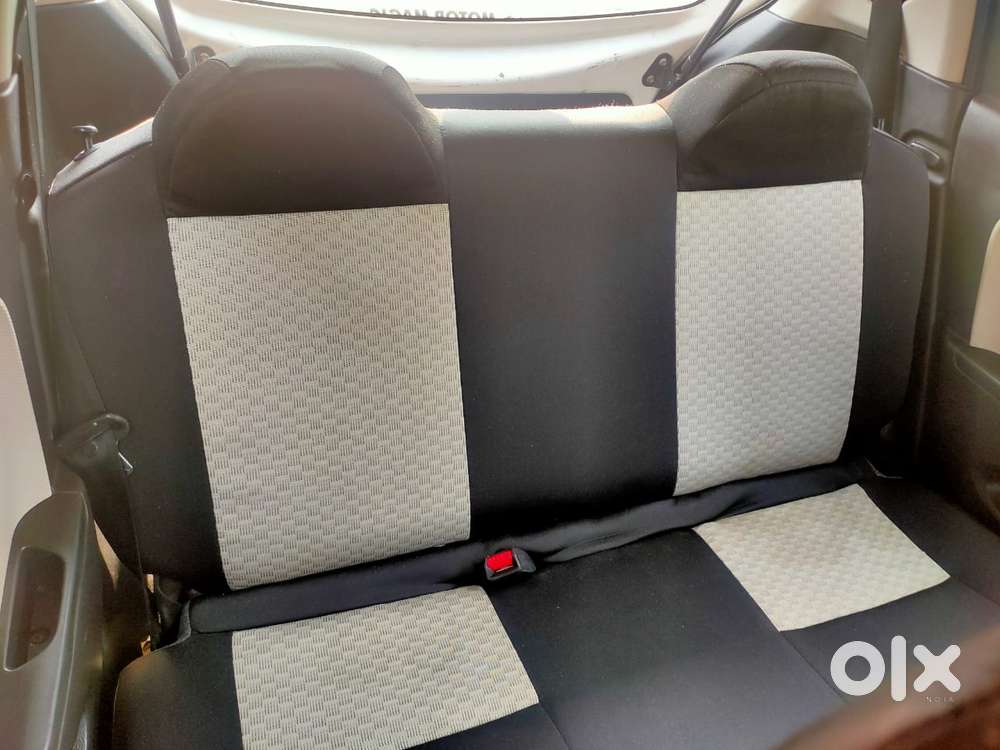 Maruti Suzuki Alto 0.8 Lxi (o), 2019, Petrol