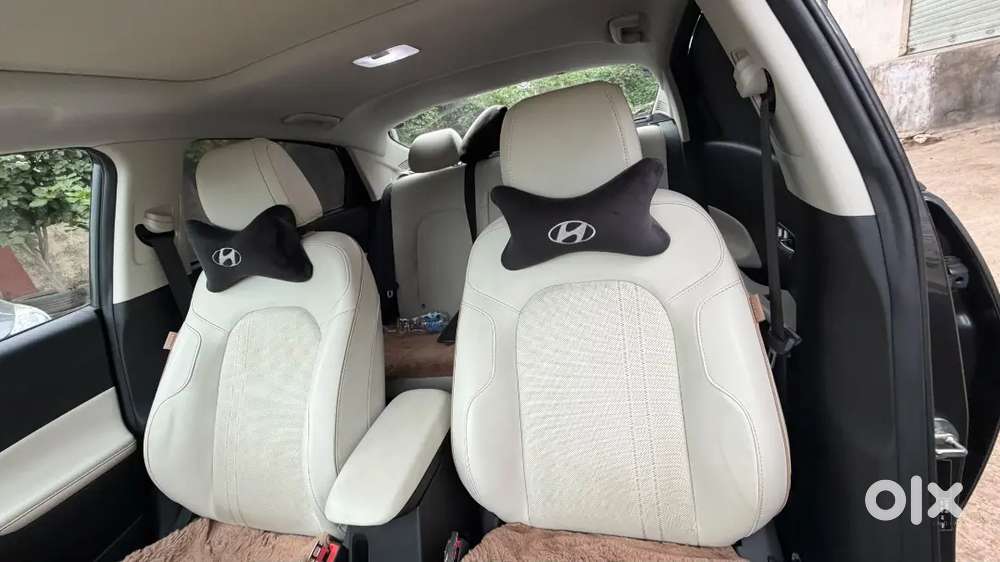 Hyundai Verna Petrol Sx(o) 2024