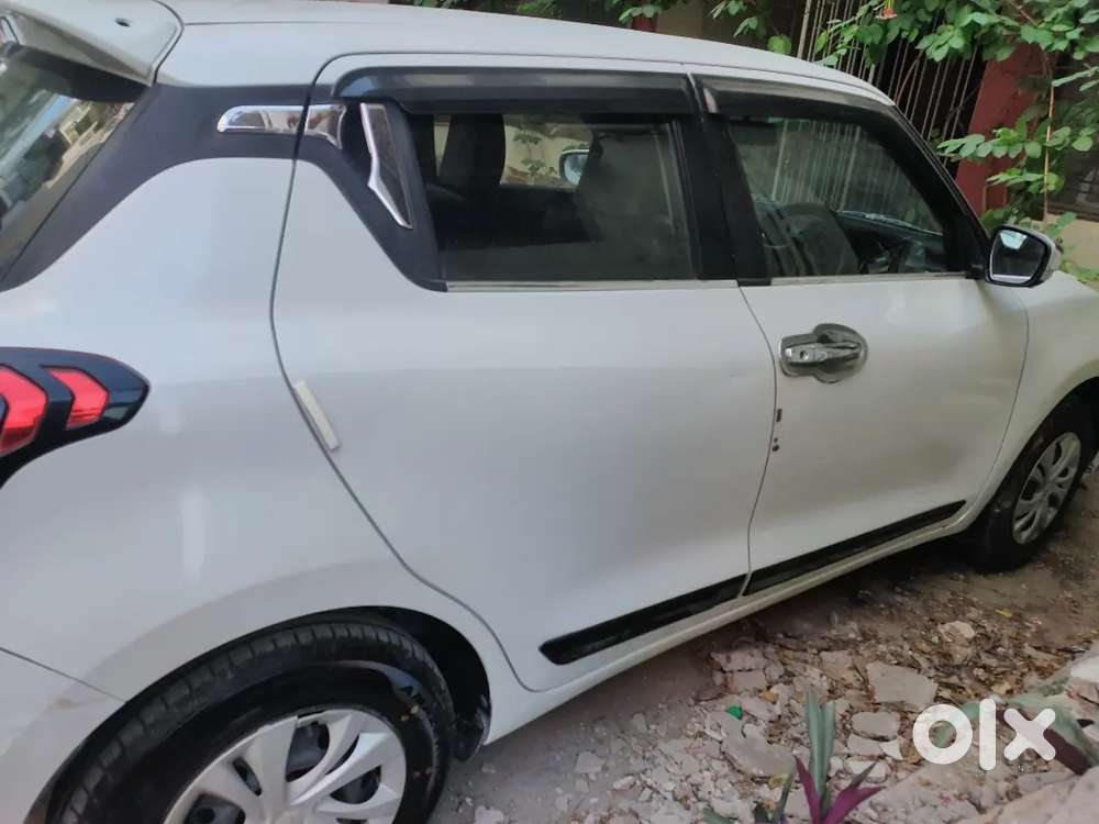 Maruti Suzuki Swift 2018 Petrol 29489 Km Driven