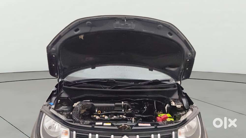 Maruti Suzuki Ignis 1.2 Sigma, 2022, Petrol