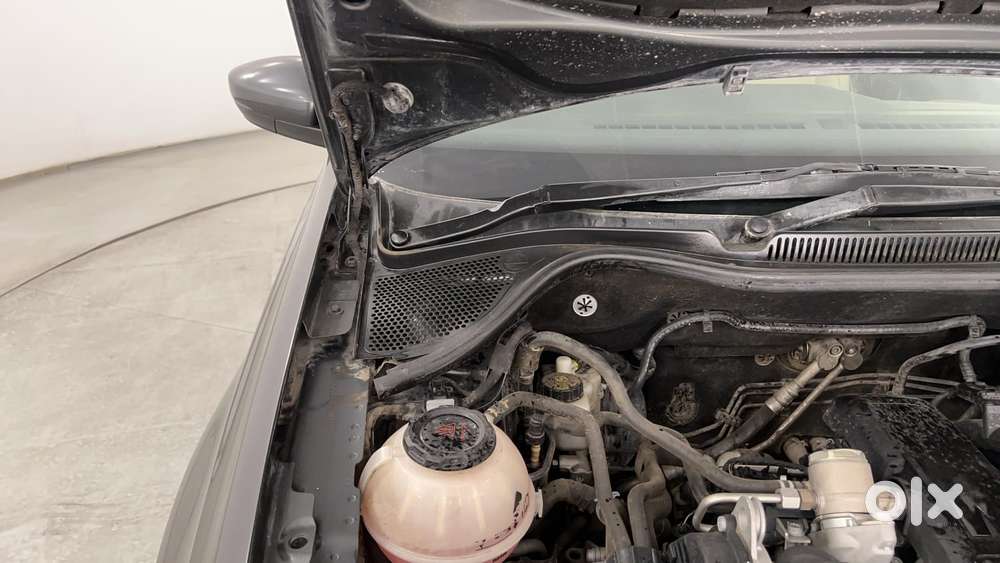 Volkswagen Vento 1.0 Highline Plus At, 2019, Petrol