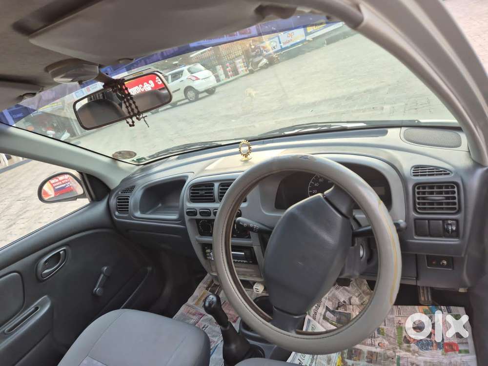 Maruti Suzuki Alto 0.8 Lxi (o), 2010, Petrol