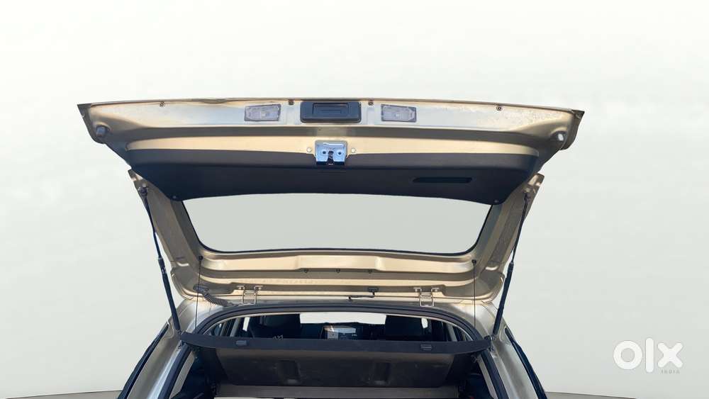 Kia Sonet Gtx Plus Turbo Imt, 2021, Petrol