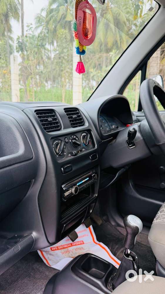 Maruti Suzuki Wagon R